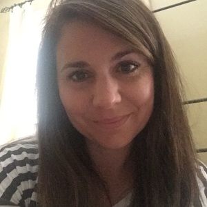 Meet your Posher, Jackie